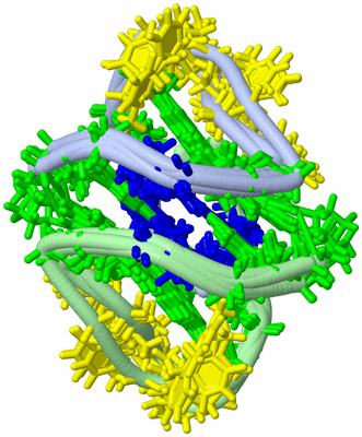 Image NMR Structure - all models