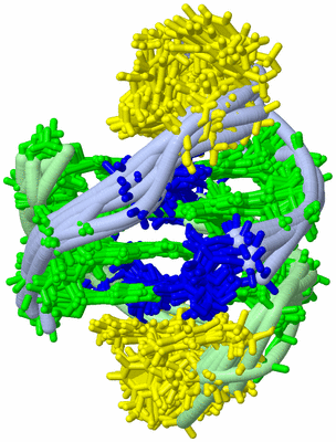 Image NMR Structure - all models