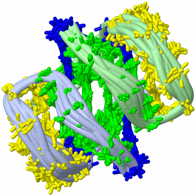 Image NMR Structure - all models