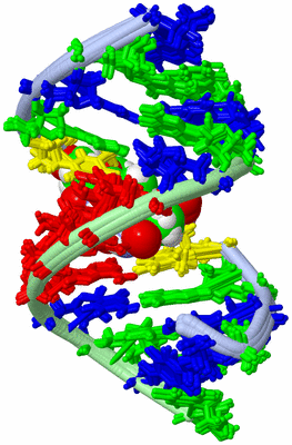 Image NMR Structure - all models