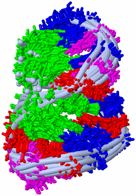 Image NMR Structure - all models