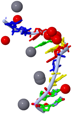 Image Asym. Unit - sites