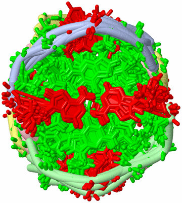 Image NMR Structure - all models