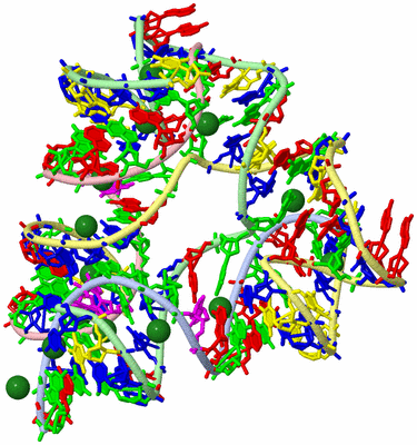 Image Asym./Biol. Unit