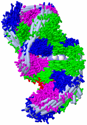 Image NMR Structure - all models