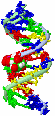 Image NMR Structure - all models