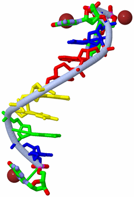 Image Asym. Unit - sites