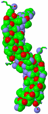 Image Asym. Unit - sites