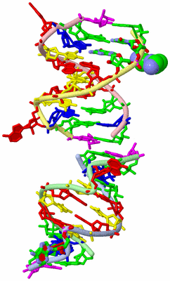 Image Asym. Unit - sites