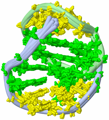 Image NMR Structure - all models