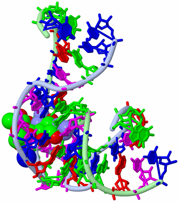 Image Asym./Biol. Unit