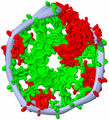 Image NMR Structure - all models