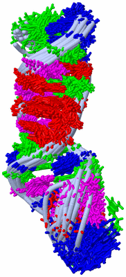 Image NMR Structure - all models