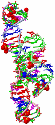 Image Asym. Unit - sites