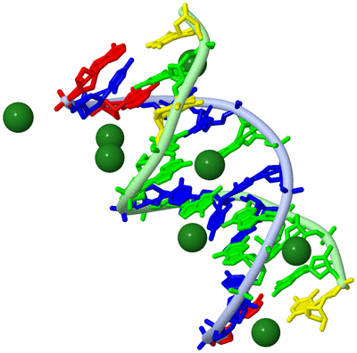 Image Asym./Biol. Unit