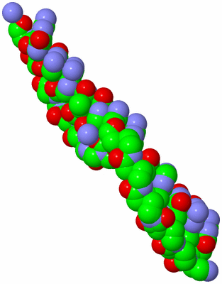 Image Asymmetric Unit