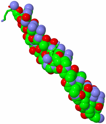 Image Asym. Unit - sites