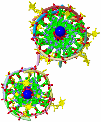 Image Asym. Unit - sites