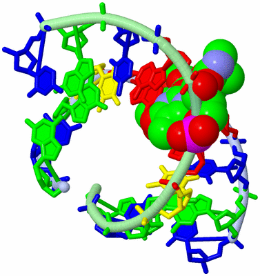 Image Asym./Biol. Unit