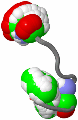 Image NMR Structure - all models