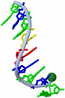 Image Asymmetric Unit