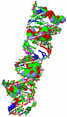 Image Asym. Unit - sites