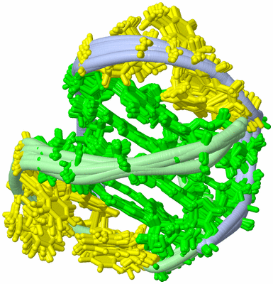 Image NMR Structure - all models