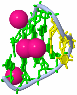 Image Asymmetric Unit