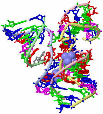 Image Asym./Biol. Unit