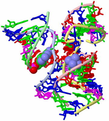 Image Asym./Biol. Unit