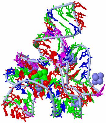 Image Asym./Biol. Unit