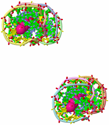 Image Asym. Unit - sites