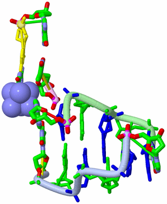 Image Asym. Unit - sites