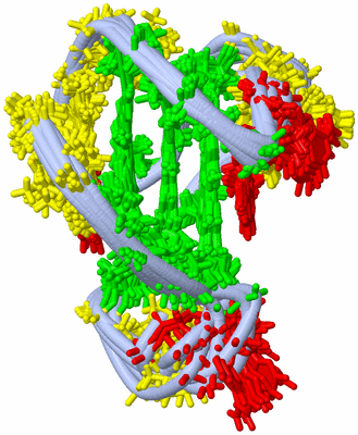 Image NMR Structure - all models