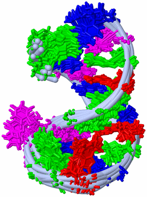 Image NMR Structure - all models