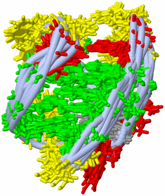 Image NMR Structure - all models