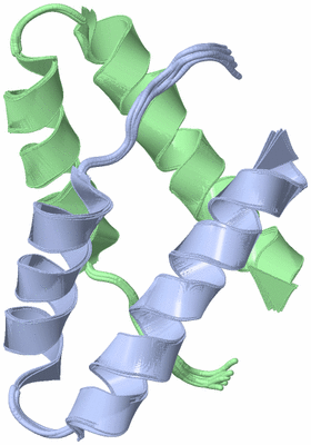 Image NMR Structure - all models