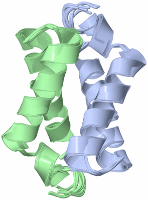 Image NMR Structure - all models