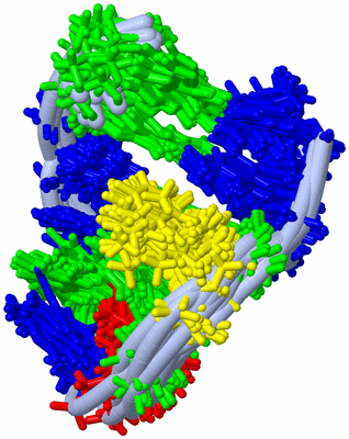 Image NMR Structure - all models