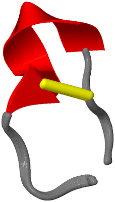 Image NMR Structure - all models