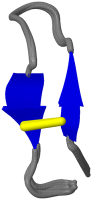 Image NMR Structure - all models