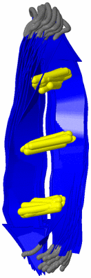 Image NMR Structure - all models