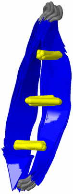 Image NMR Structure - all models