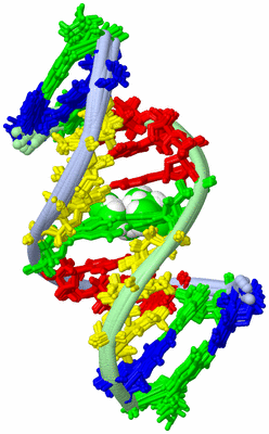 Image NMR Structure - all models