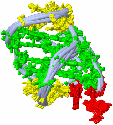 Image NMR Structure - all models