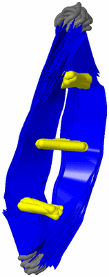 Image NMR Structure - all models