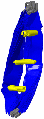 Image NMR Structure - all models