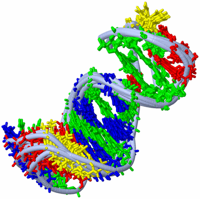 Image NMR Structure - all models