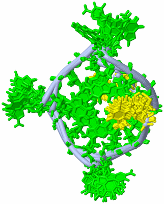 Image NMR Structure - all models