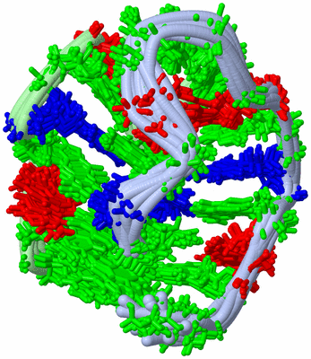 Image NMR Structure - all models